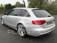 2012 Audi A4