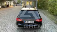 2012 Audi A4