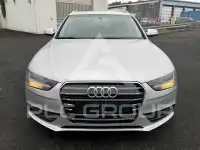 2012 Audi A4