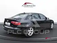 2012 Audi A4