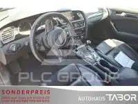 2012 Audi A4