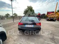 2012 Audi A4