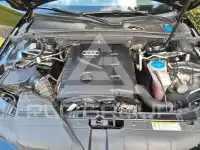 2012 Audi A4