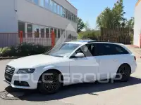 2012 Audi A4