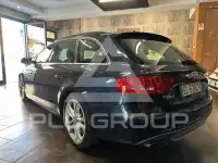 2012 Audi A4
