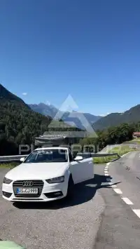 2012 Audi A4
