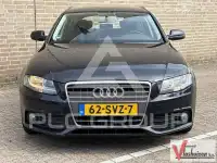2012 Audi A4