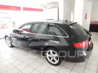 2012 Audi A4