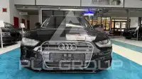 2012 Audi A4