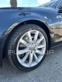 2012 Audi A4