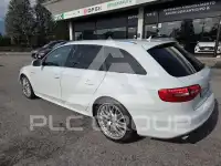 2012 Audi A4