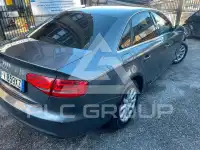 2012 Audi A4