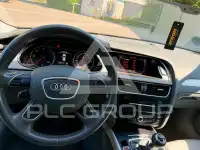 2012 Audi A4