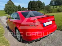 2012 Audi A4