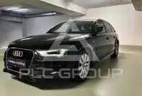 2012 Audi A4