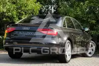 2012 Audi A4