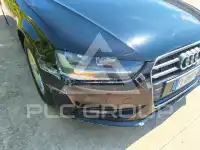 2012 Audi A4
