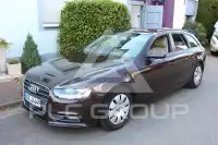 2012 Audi A4