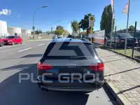2012 Audi A4