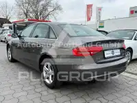 2012 Audi A4
