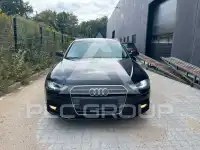 2012 Audi A4