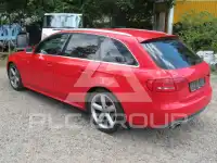 2012 Audi A4