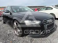 2012 Audi A4
