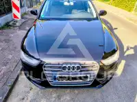 2012 Audi A4