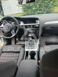 2012 Audi A4