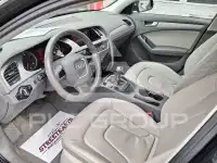 2012 Audi A4