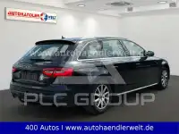 2012 Audi A4