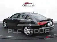 2012 Audi A4