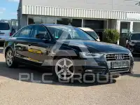 2012 Audi A4