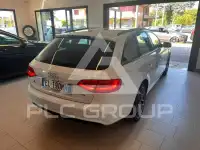 2012 Audi A4