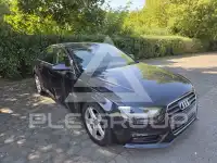 2012 Audi A4