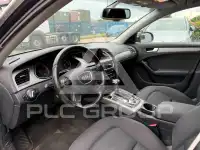 2012 Audi A4