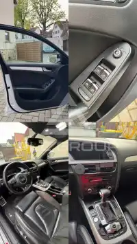 2012 Audi A4