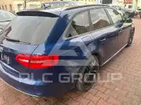 2012 Audi A4