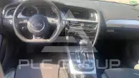 2012 Audi A4
