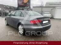 2012 Audi A4