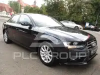 2012 Audi A4