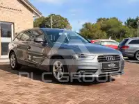2012 Audi A4