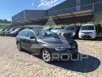 2012 Audi A4