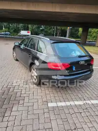 2012 Audi A4