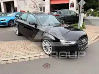 2012 Audi A4