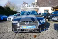 2012 Audi A4
