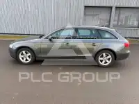 2012 Audi A4