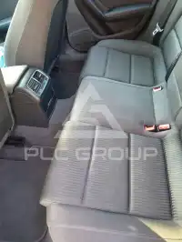 2012 Audi A4