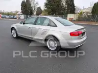 2012 Audi A4