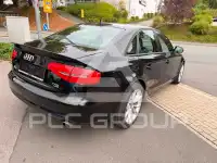 2012 Audi A4